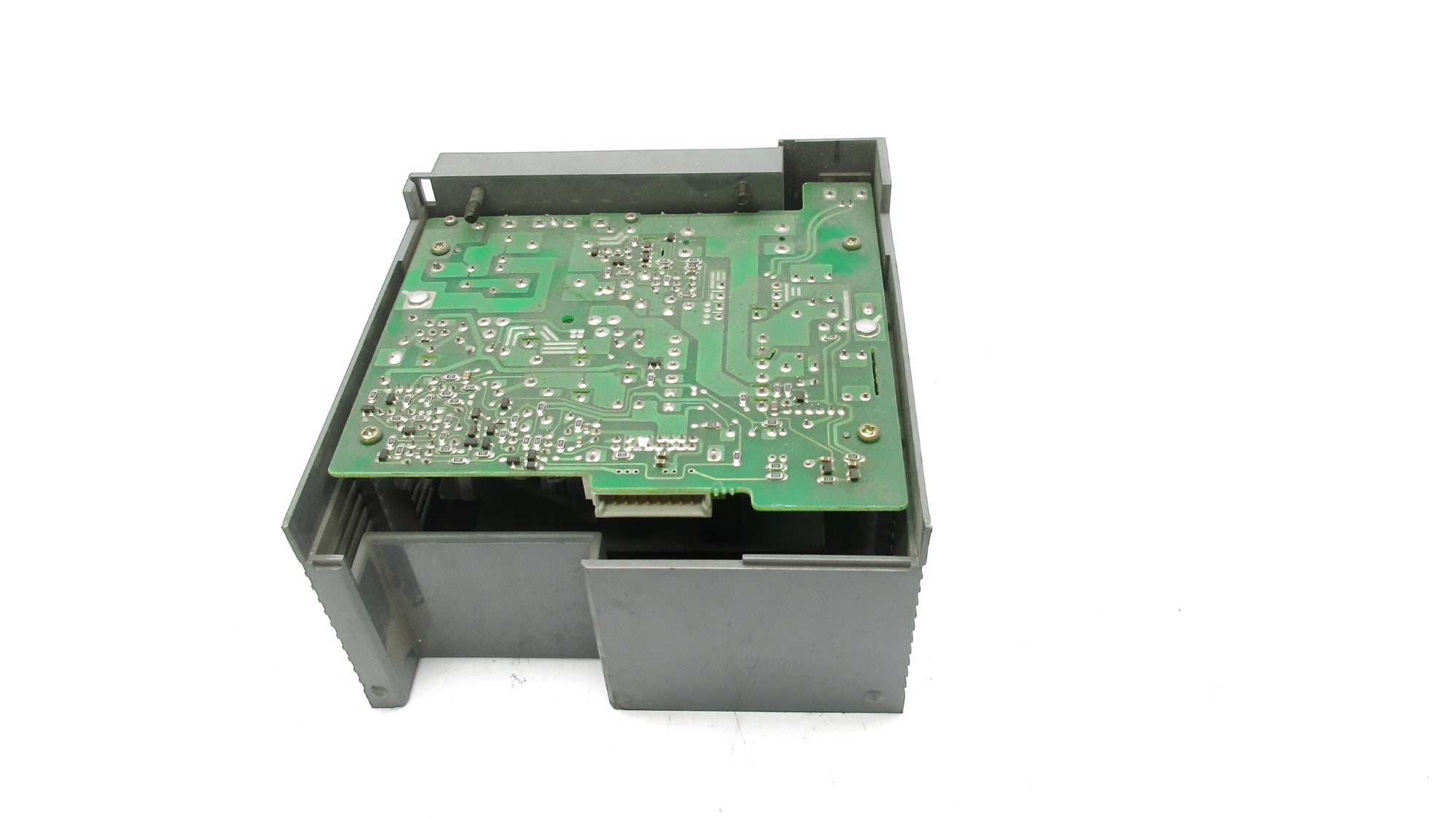 ALLEN BRADLEY 1746-P3 SER. A 19.2-28.8VDC (NO DOOR) UNMP