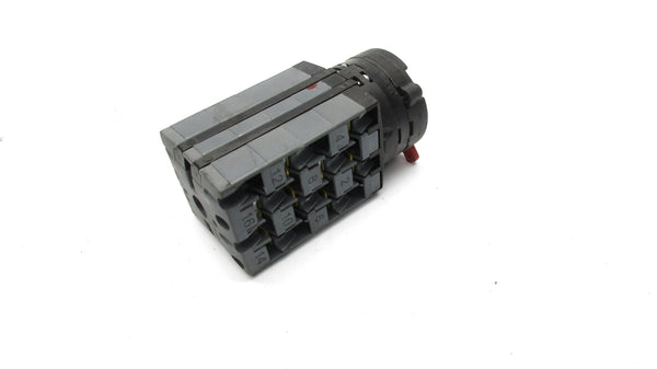 ABB ON8KBS7335 (AS PICTURED) UNMP