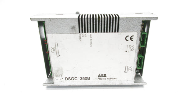 ABB 3HNE00025-1/20 DSQC350B NSNP