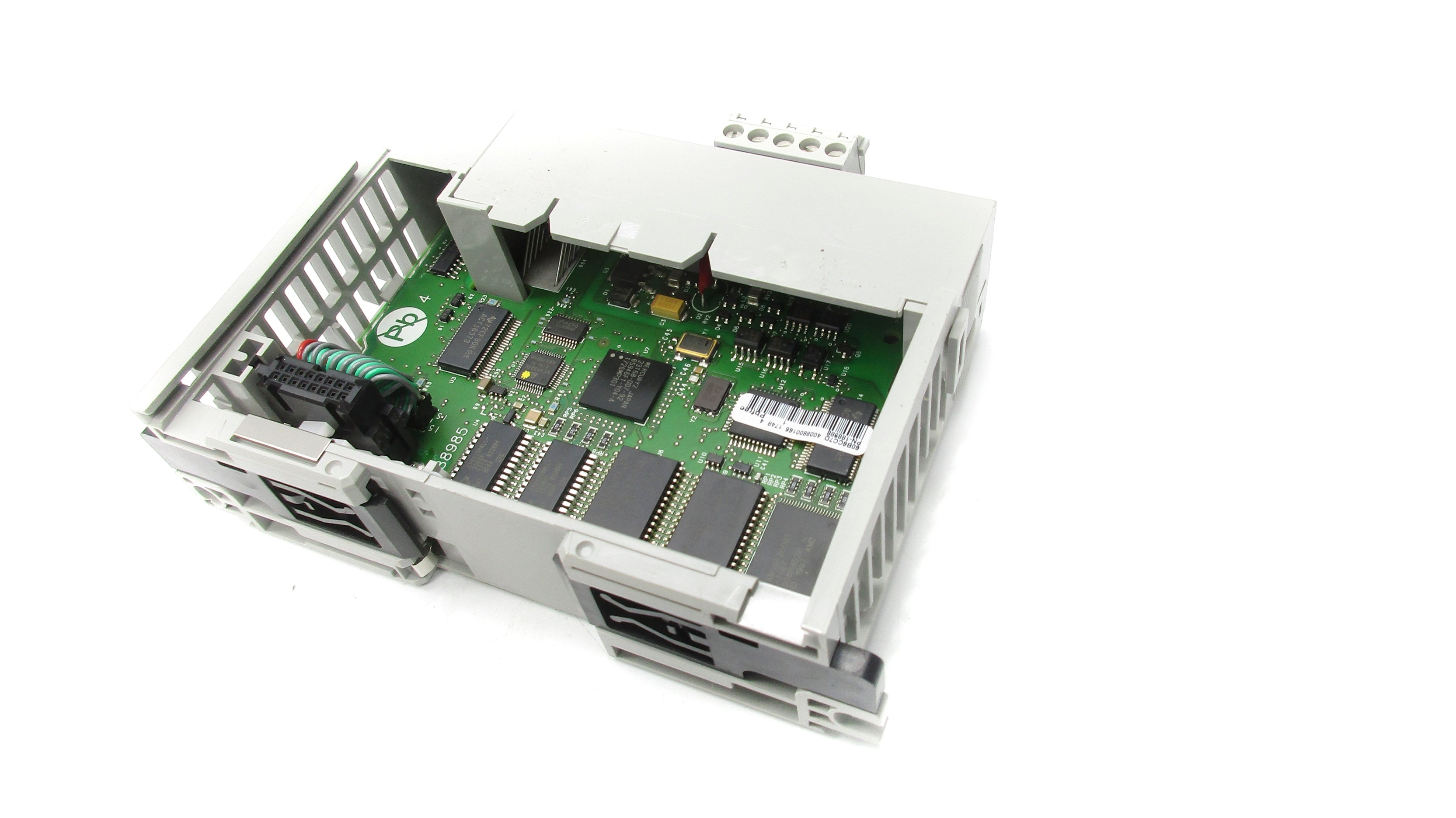 ALLEN BRADLEY 1769-SDN SER. B F/W 4.4 NSMP