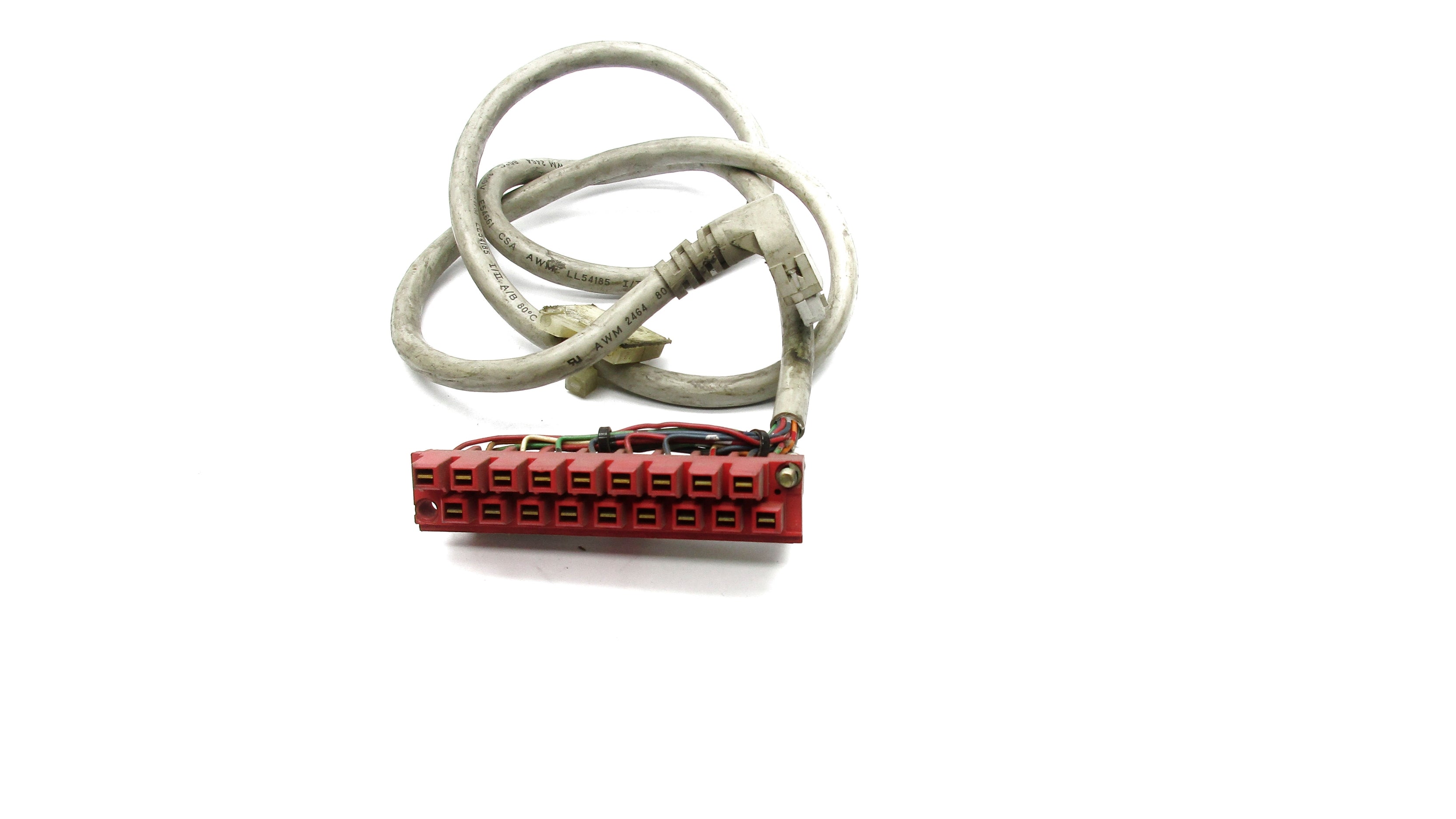 ALLEN BRADLEY 1492-CABLE010A SER. C UNMP