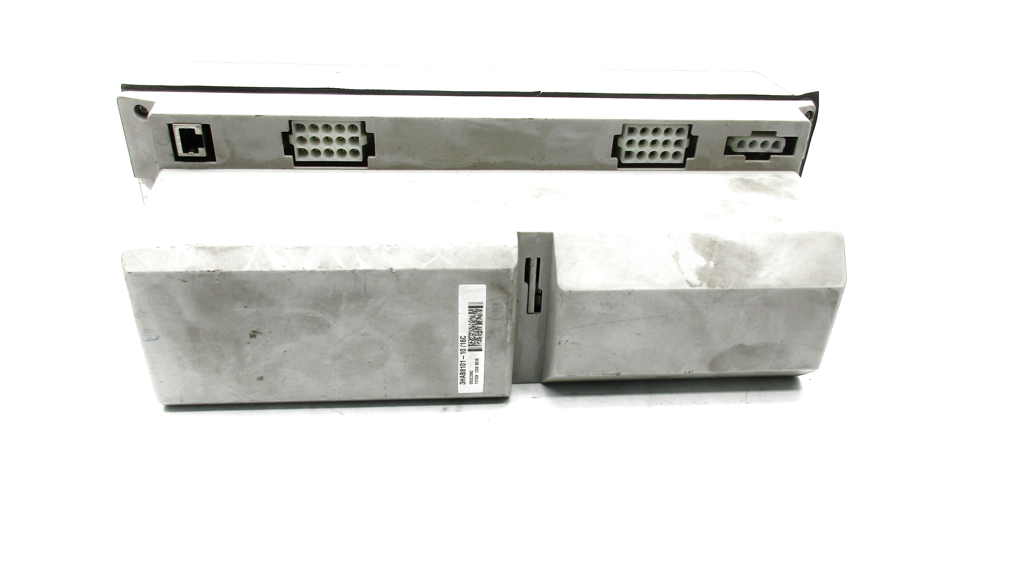 ABB 3HAB8101-10/16C DSQC358C UNMP