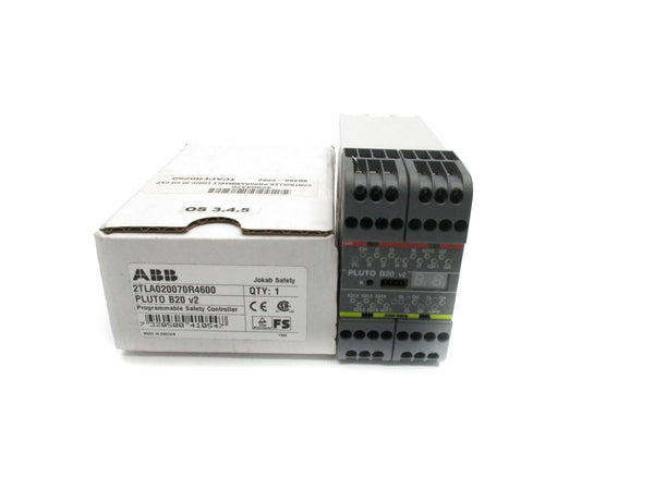 ABB 2TLA020070R4600 NSMP