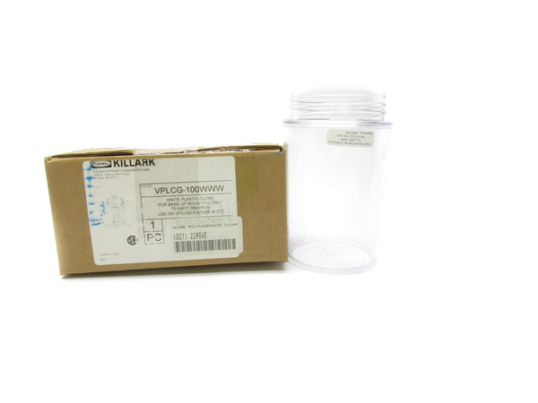 HUBBELL VPLCG-100WWW NSMP