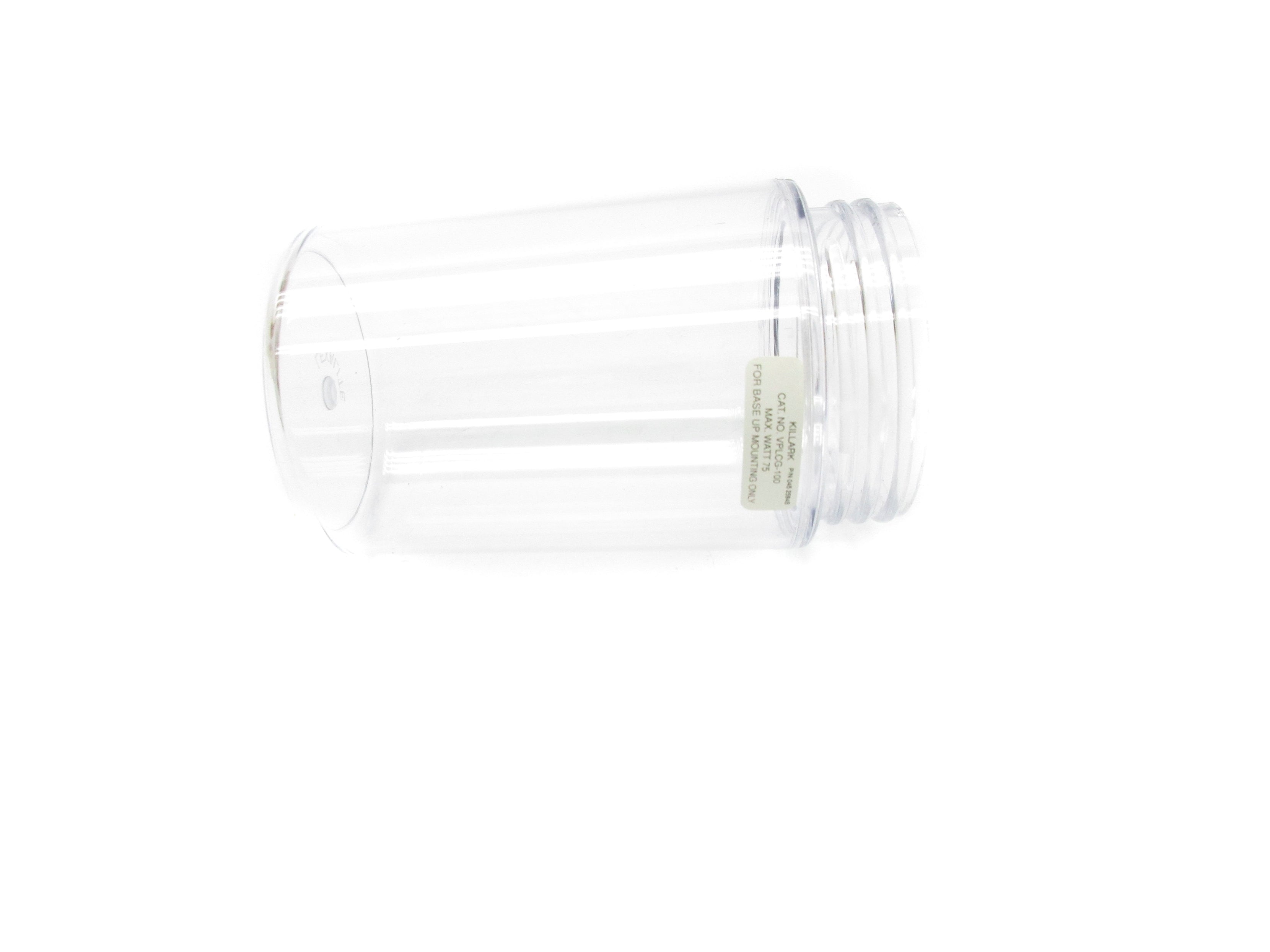 HUBBELL VPLCG-100WWW NSMP