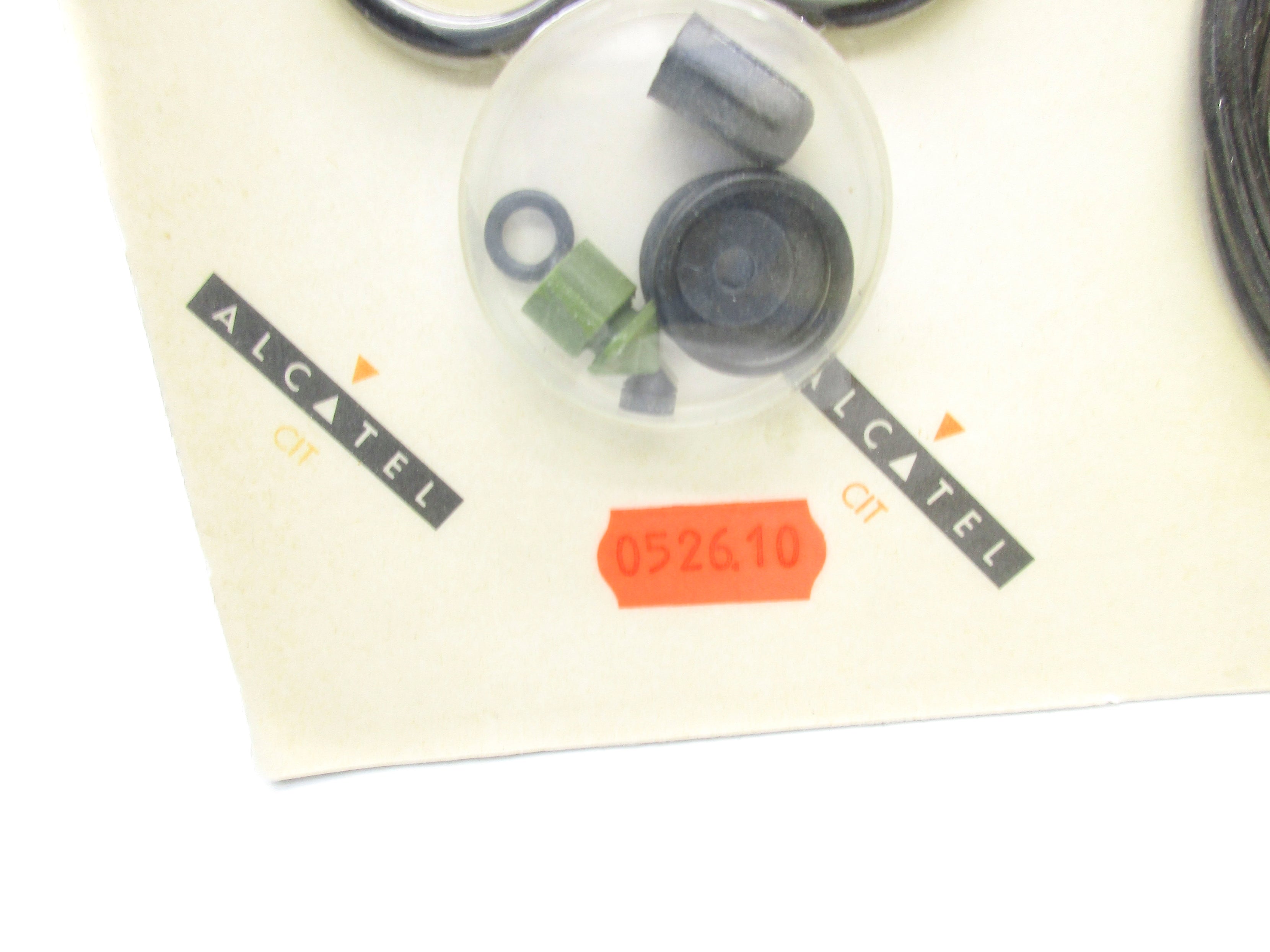 ALCATEL 0526.10 NSMP