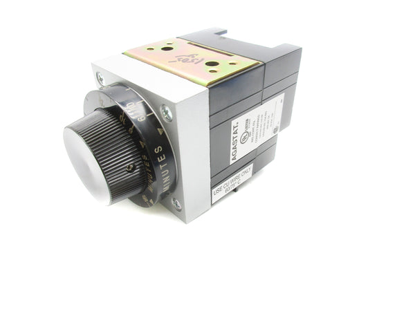 AGASTAT E7022PI004 125VDC NSMP