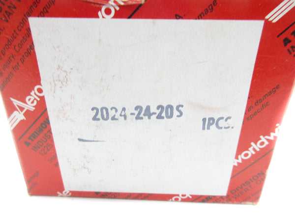 AEROQUIP 2024-24-20S NSMP