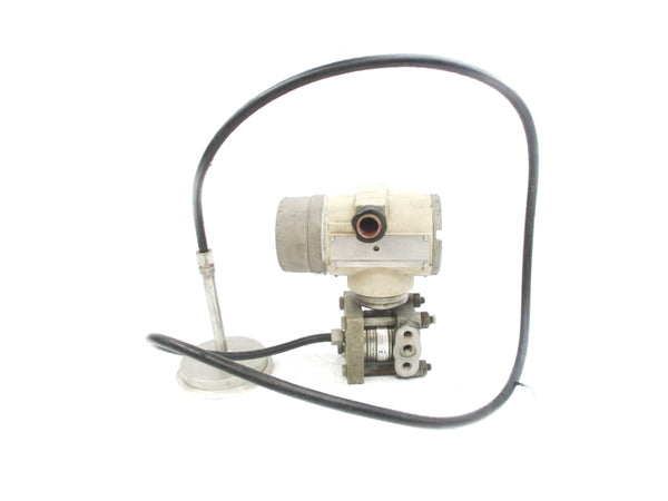 ABB KENT TAYLOR 578T804132A0010-0005-W6335 150PSIG UNMP