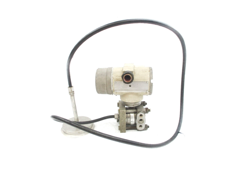 ABB KENT TAYLOR 578T804132A0010-0005-W6335 150PSIG UNMP