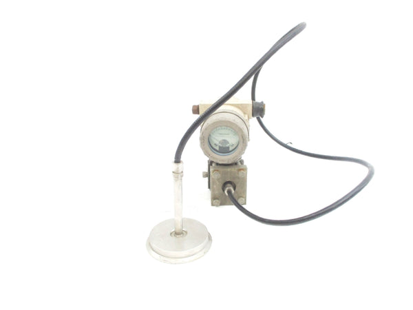 ABB KENT TAYLOR 578T804132A0010-0005-W6335 150PSIG UNMP