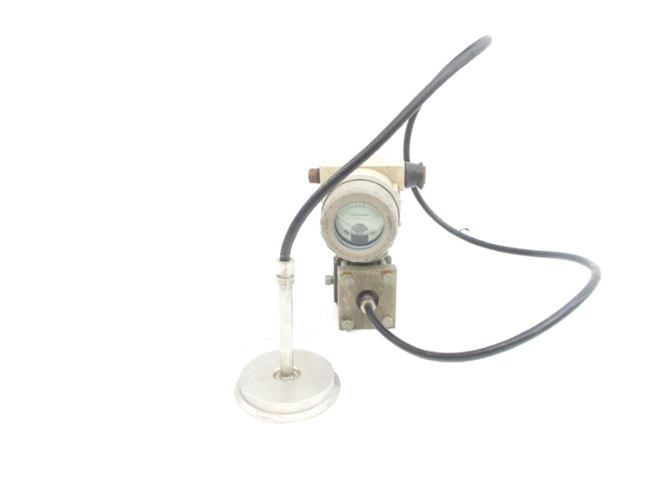 ABB KENT TAYLOR 578T804132A0010-0005-W6335 150PSIG UNMP