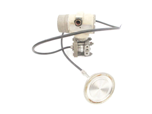 ABB KENT TAYLOR 578T804132A0010-0005-W6335 150PSIG UNMP