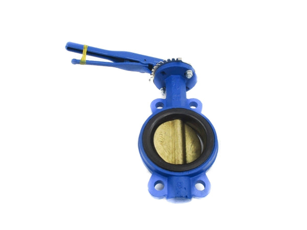 ABZ VALVE & CONTROLS A0076853 4" 200PSI NSNP