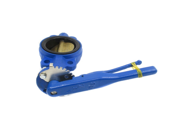 ABZ VALVE & CONTROLS A0076853 4" 200PSI NSNP