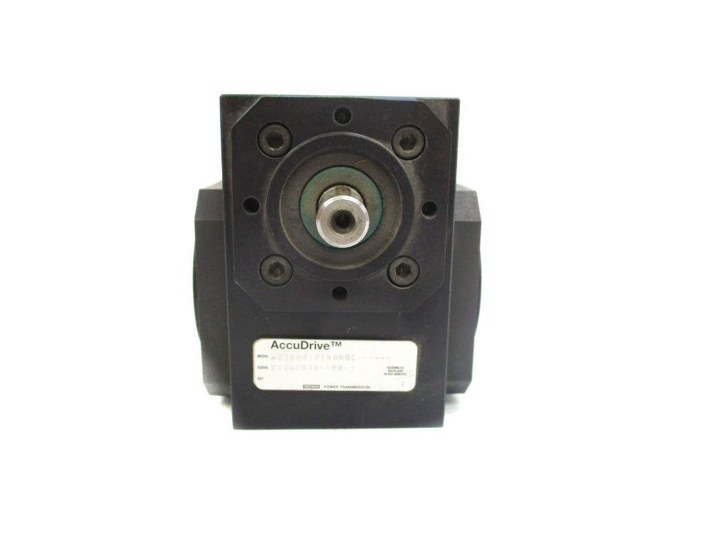 ACCUDRIVE W0380010SNAN06 NSNP