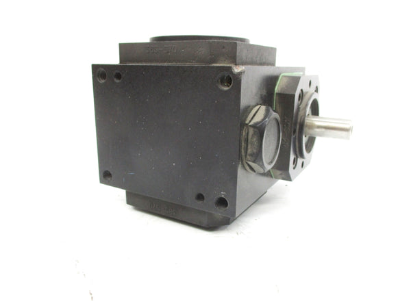 ACCUDRIVE W0380010SNAN06 NSNP