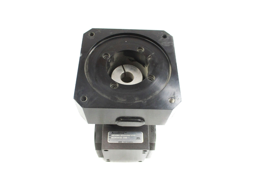 ACCUDRIVE W0380010SSAS06FKPDL NSNP