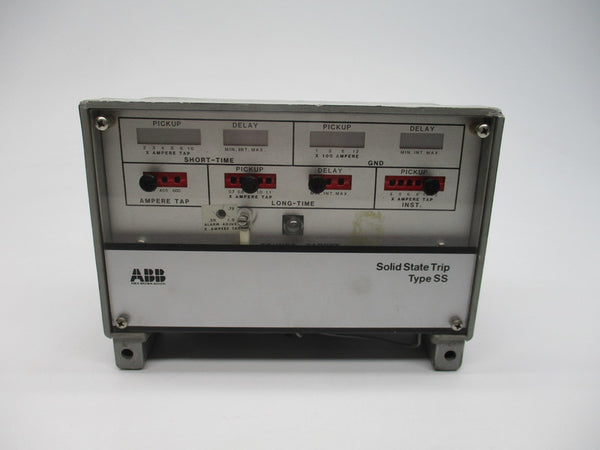 ABB 60990-2-K013 UNMP