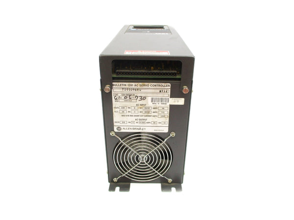 ALLEN BRADLEY 1391-DES45-DI UNMP