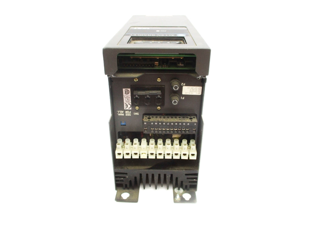 ALLEN BRADLEY 1391-DES45-DI UNMP