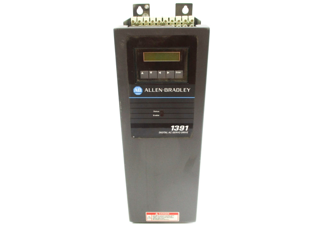 ALLEN BRADLEY 1391-DES45-DI UNMP