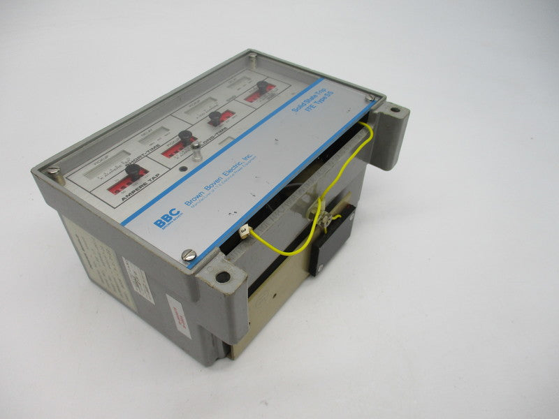 ABB 609901-T012 UNMP