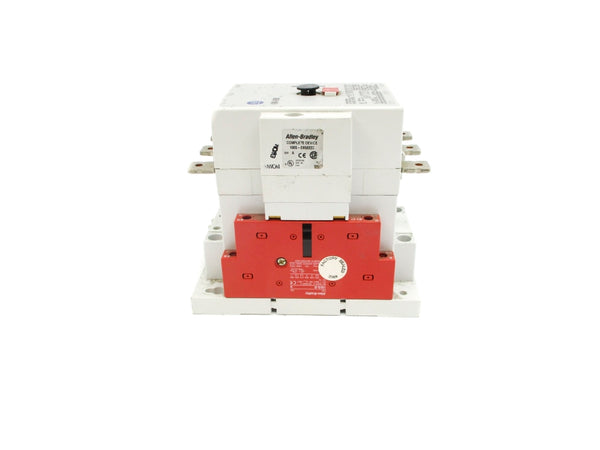 ALLEN BRADLEY 100S-D95D22C SER. A 120V UNMP