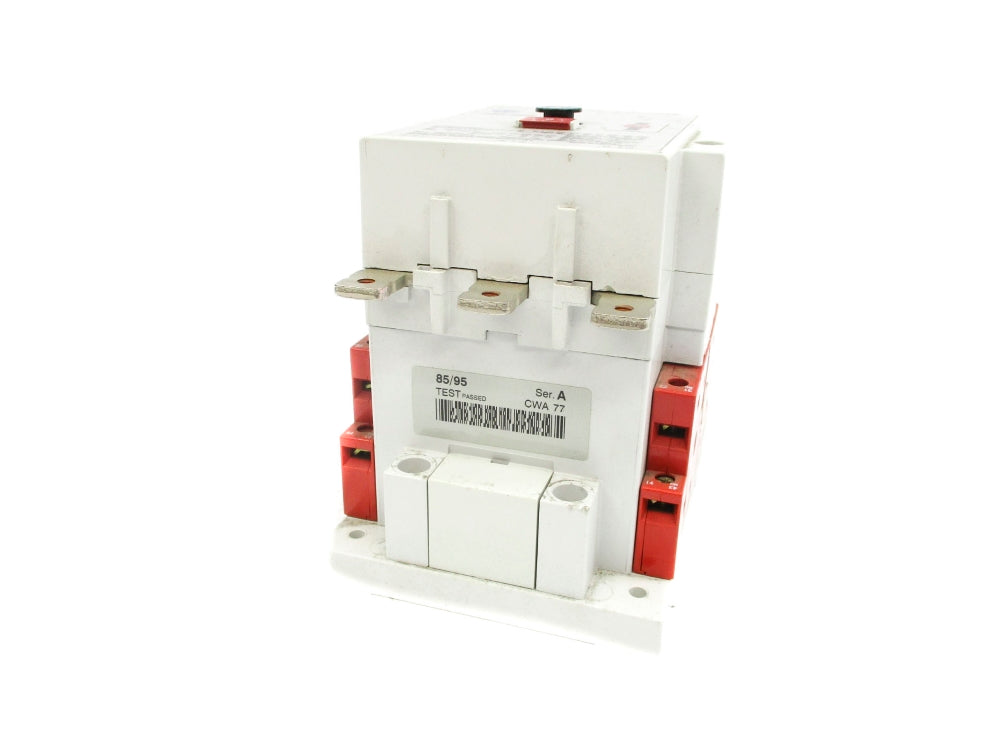 ALLEN BRADLEY 100S-D95D22C SER. A 120V UNMP