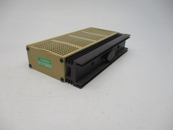 ACOPIAN VA5NT350 UNMP