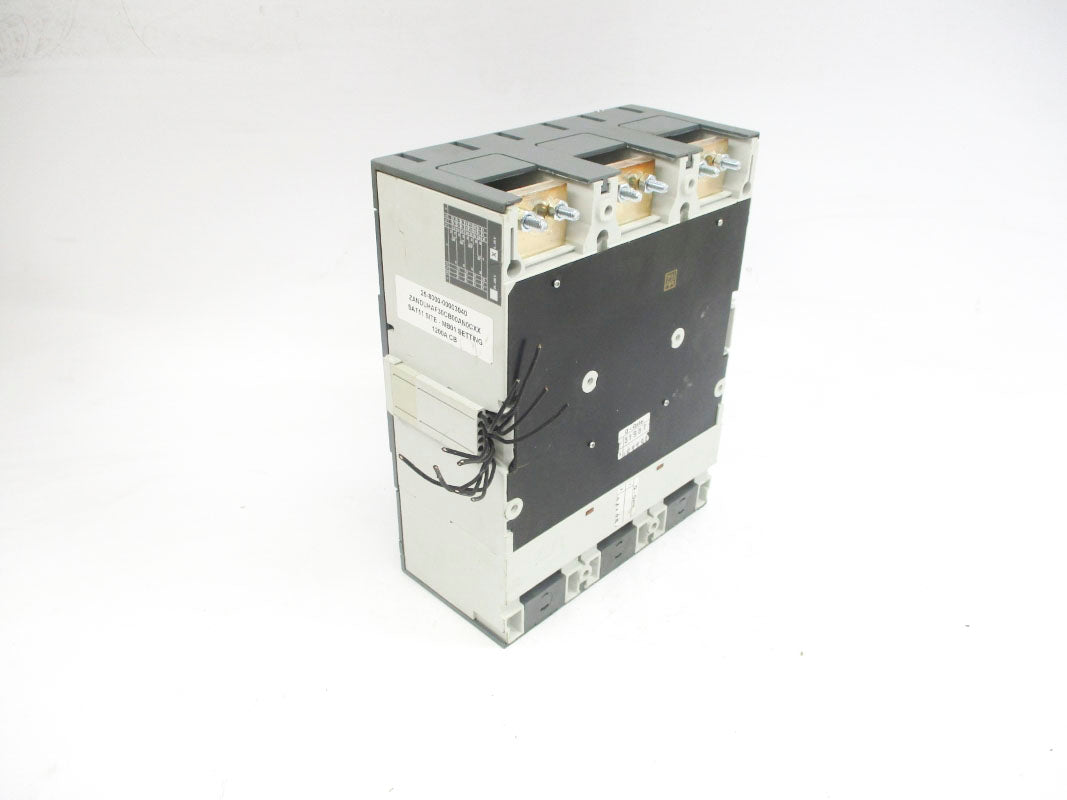 ABB SACET6N800 240V 800A UNMP