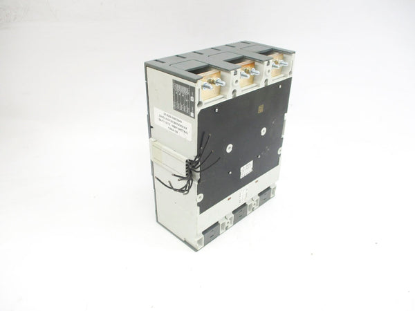 ABB SACET6N800 240V 800A UNMP