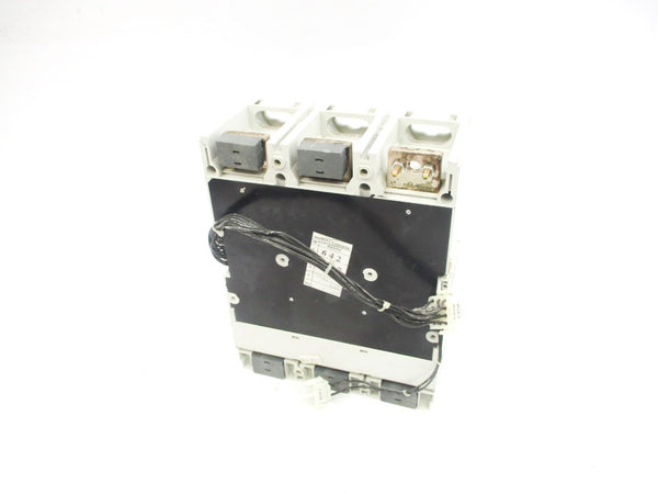 ABB T6H-D800 600V 800A (AS PICTURED) NSNP