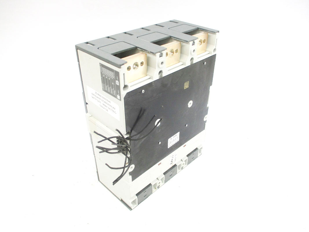 ABB SACET6N800 240V 800A NSNP