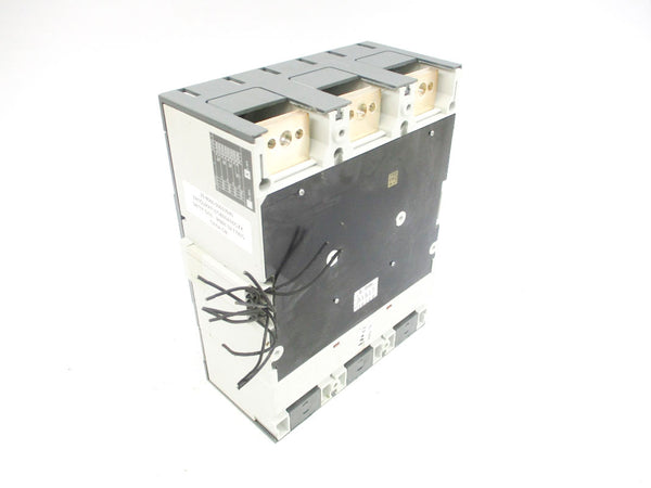 ABB SACET6N800 240V 800A NSNP