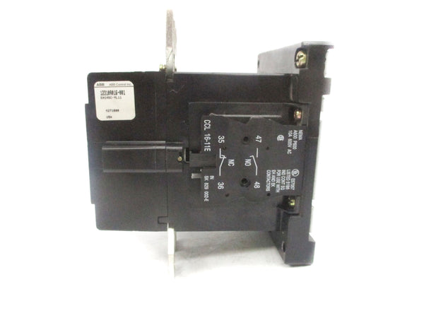 ABB SK824021-DB EH145C-YL11 24V NUPI