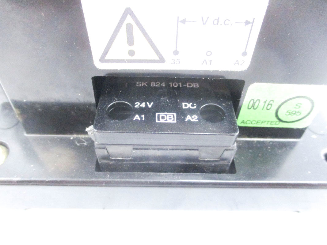 ABB SK824021-DB EH145C-YL11 24V NUPI
