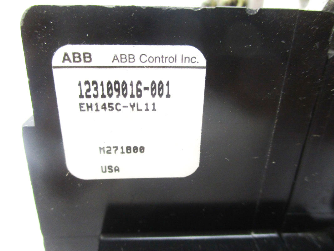 ABB SK824021-DB EH145C-YL11 24V NUPI
