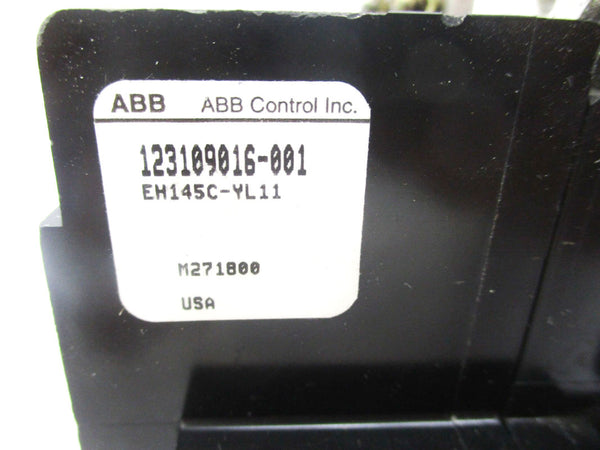 ABB SK824021-DB EH145C-YL11 24V NUPI