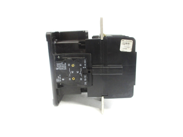 ABB SK826402-DB EH260C-YL11EX 24V NUPI