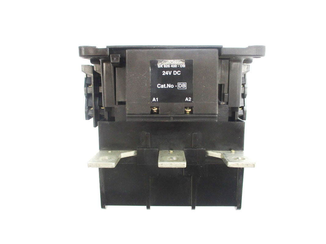 ABB SK826402-DB EH260C-YL11EX 24V NUPI