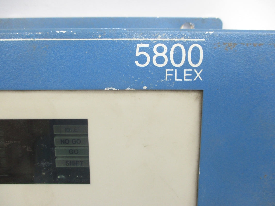 ACCUSORT 5800 FLEX UNMP