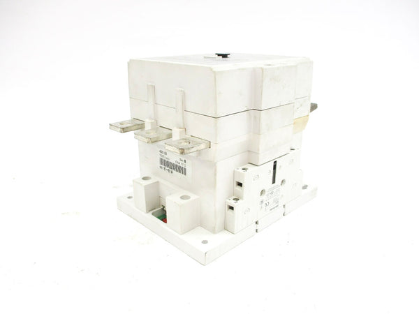 ALLEN BRADLEY 100-D420EI SER. B 130V UNMP