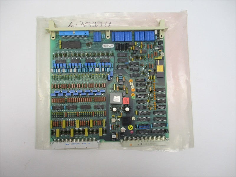 ABB 57120001-P/5 NSNP