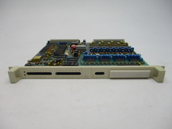 ABB 57120001-P/5 NSNP