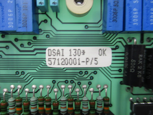 ABB 57120001-P/5 NSNP