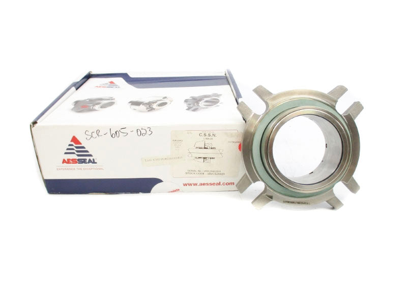 AESSEAL 3AVCS28A01 NSMP