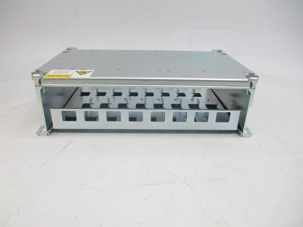 ALLEN BRADLEY 1492-MUA2B-A7-A10 SER. A NSMP