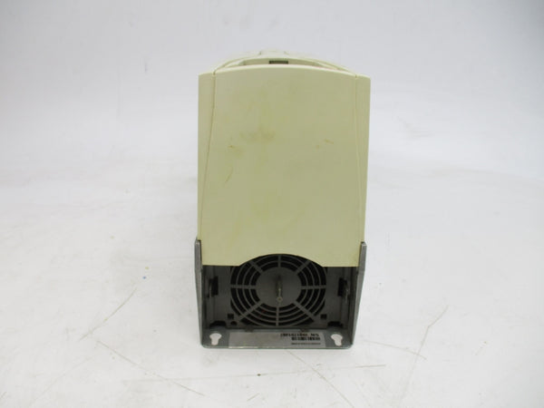 ABB ACS550-U1-012A-4+K466 380/480VAC 11.9A NSNP