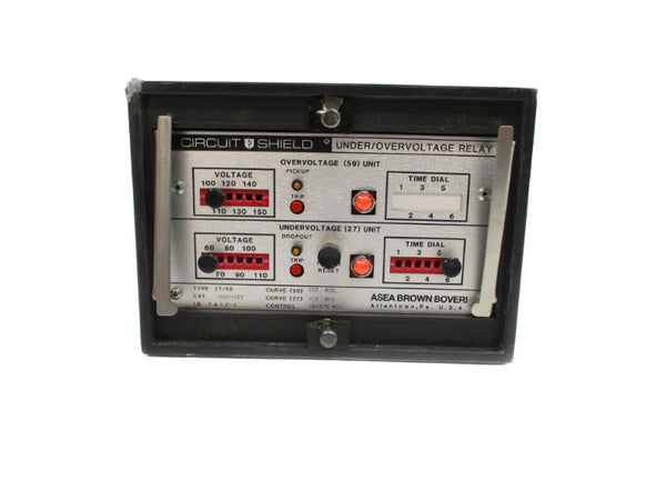 ABB 410D4477 48/125VDC NSNP